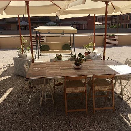 B&B Distretto Fiera Болоня Екстериор снимка