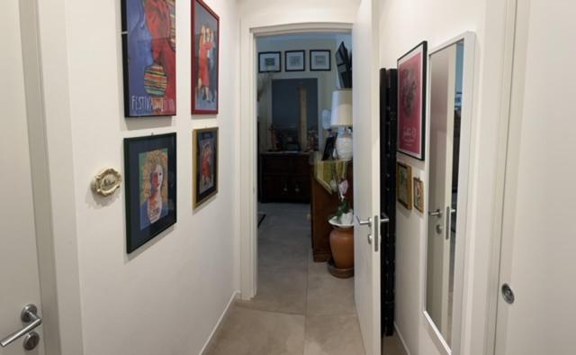 B&B Distretto Fiera Болоня Екстериор снимка