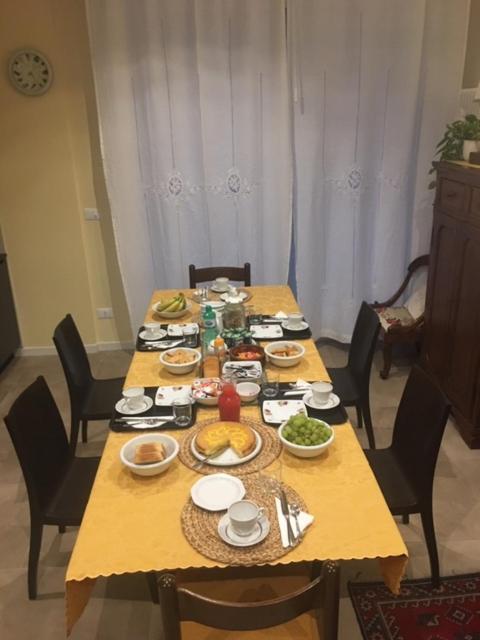 B&B Distretto Fiera Болоня Екстериор снимка