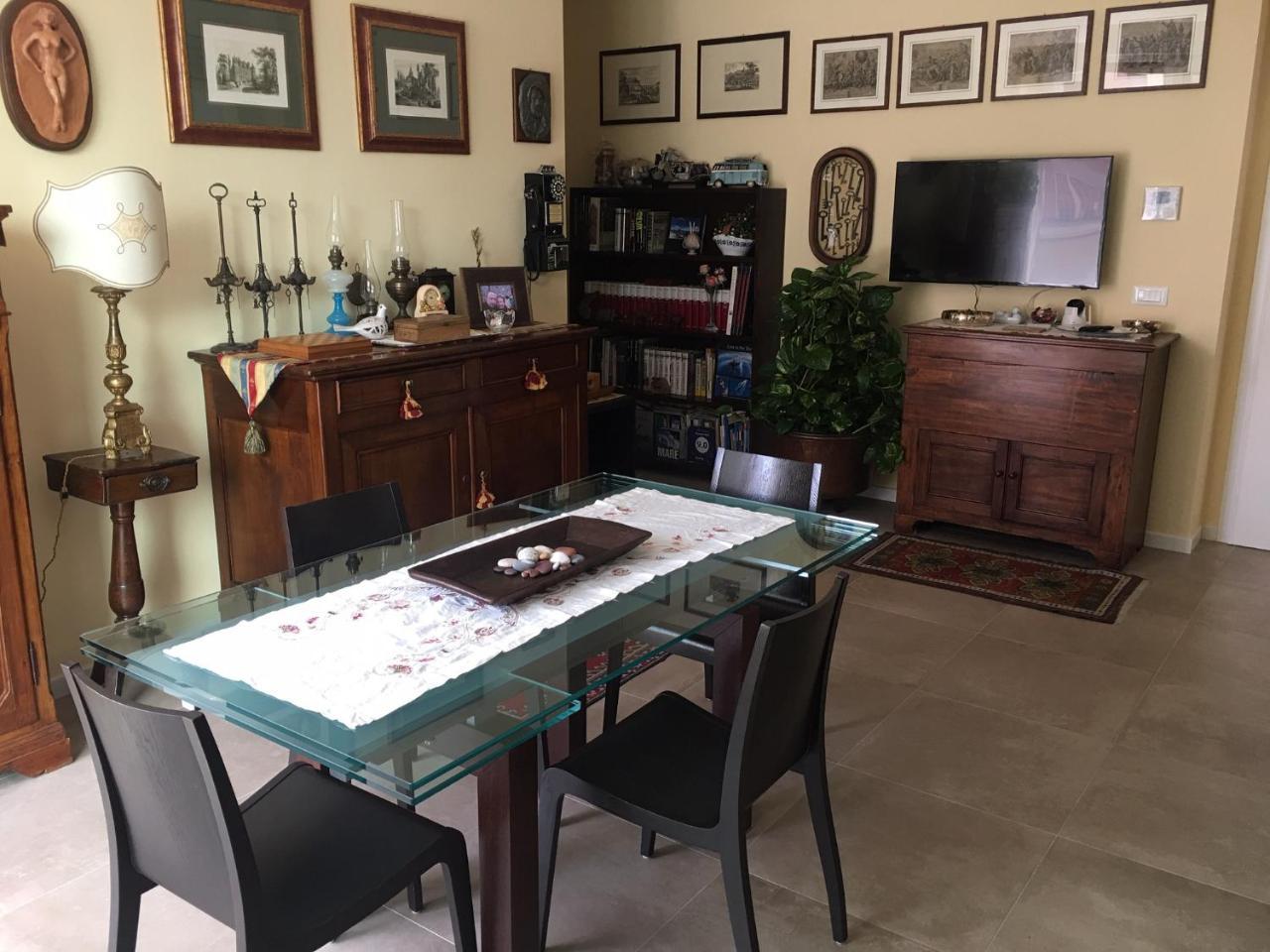 B&B Distretto Fiera Болоня Екстериор снимка