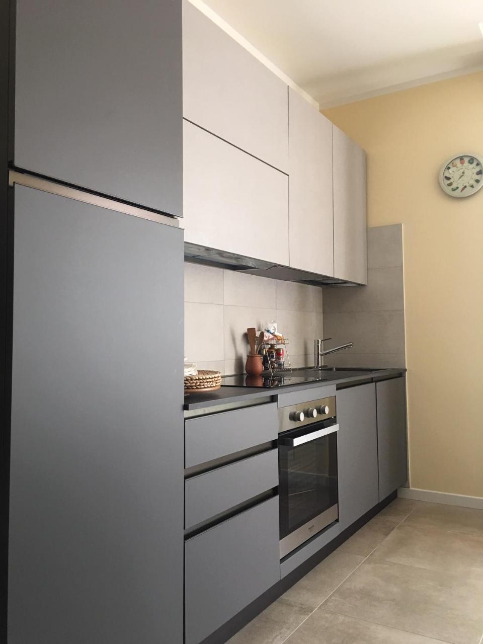 B&B Distretto Fiera Болоня Екстериор снимка