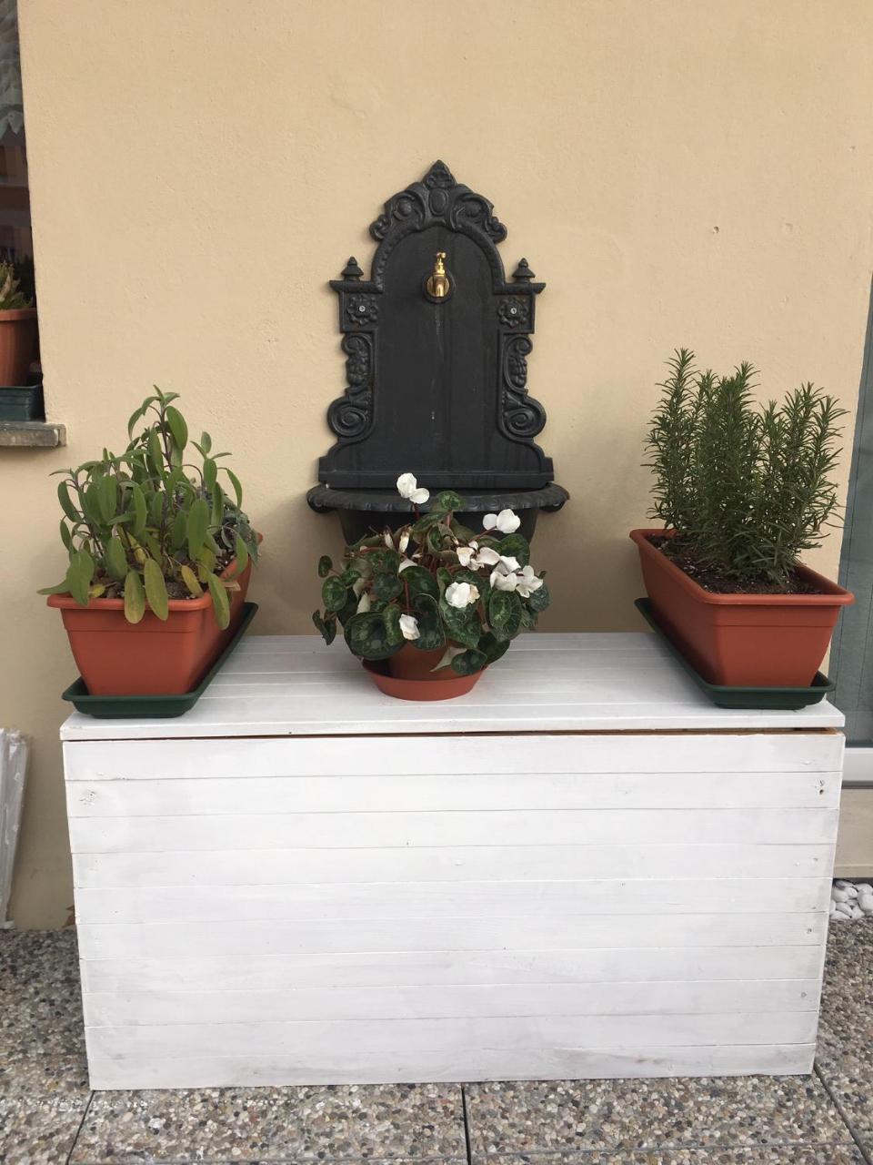 B&B Distretto Fiera Болоня Екстериор снимка