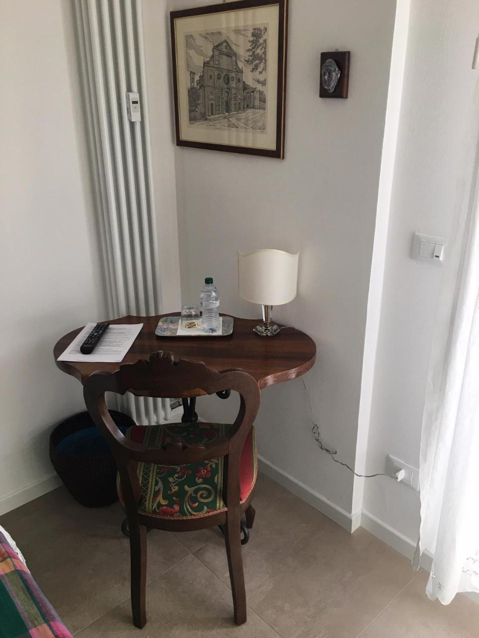 B&B Distretto Fiera Болоня Екстериор снимка