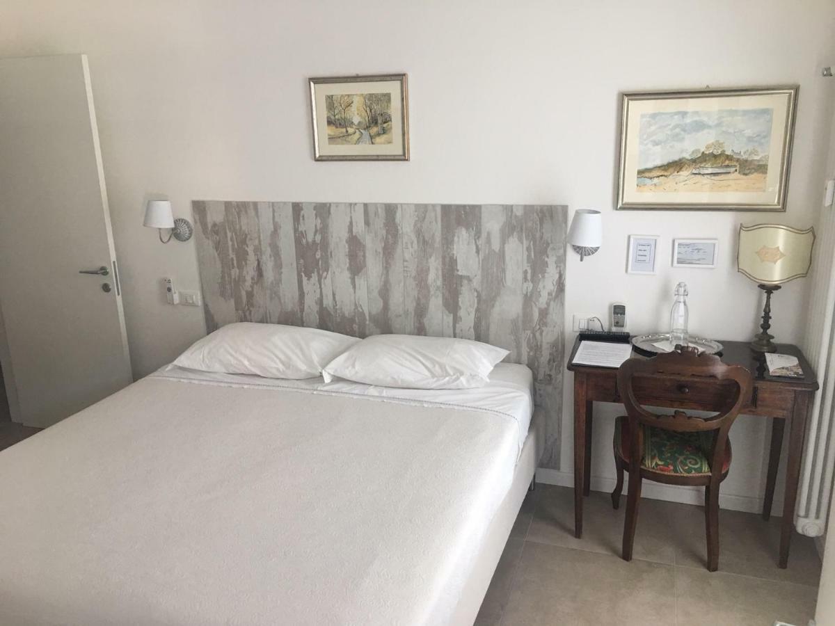 B&B Distretto Fiera Болоня Екстериор снимка