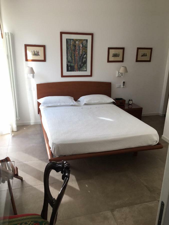 B&B Distretto Fiera Болоня Екстериор снимка